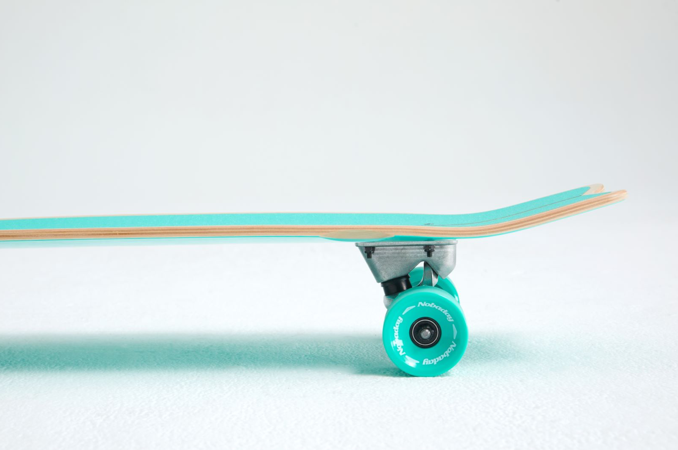 Street Wave Surfskate Skateboard