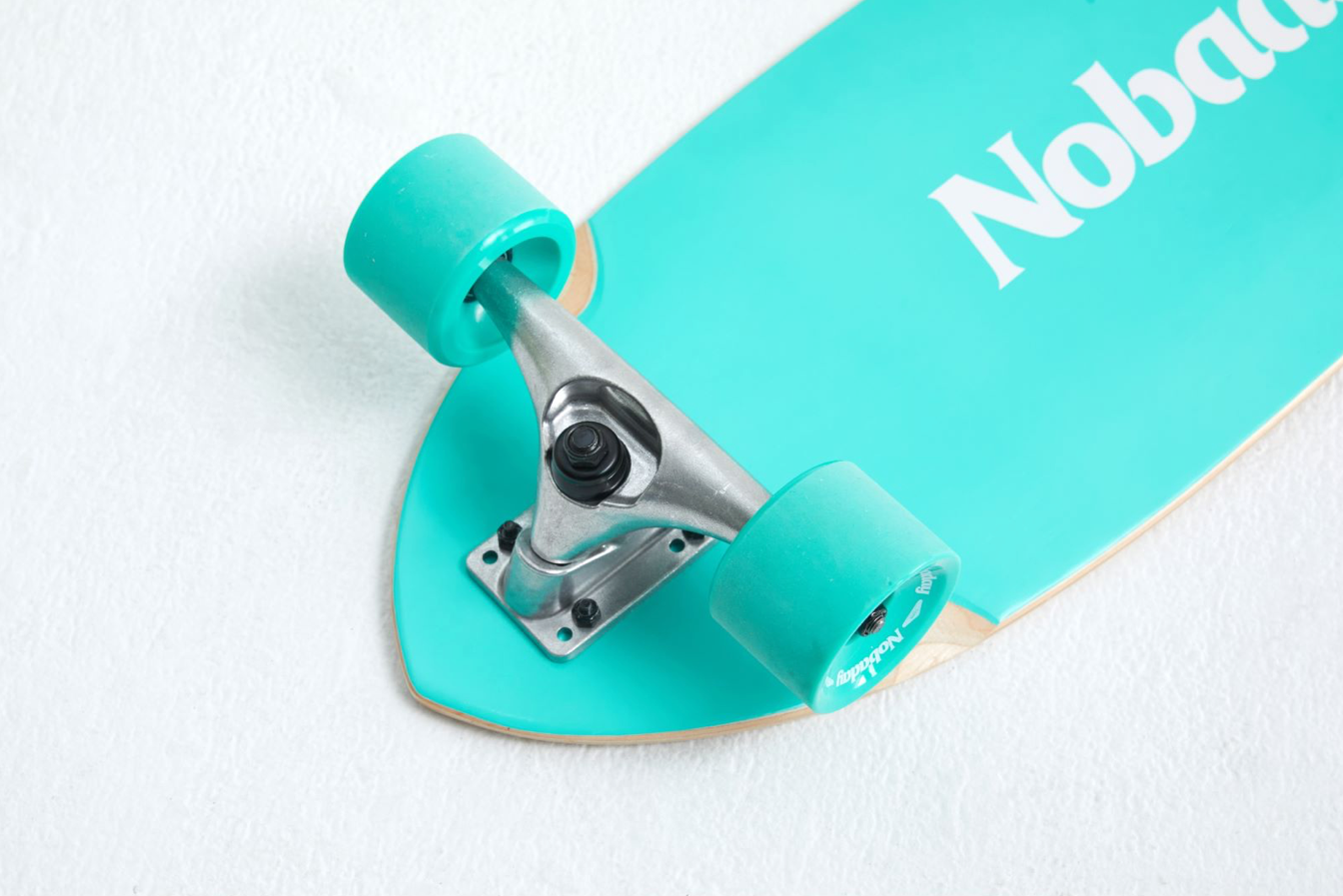 Street Wave Surfskate Skateboard