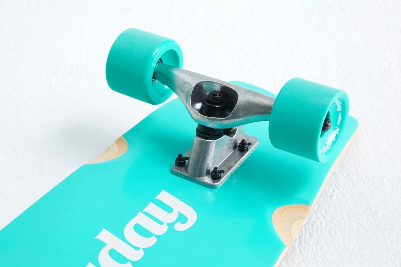 Street Wave Surfskate Skateboard
