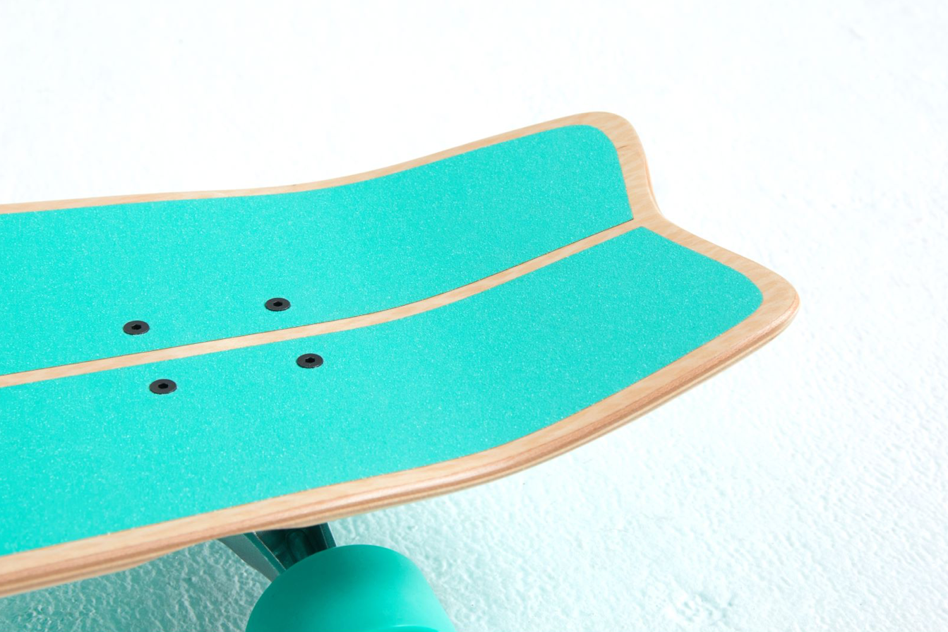 Street Wave Surfskate Skateboard