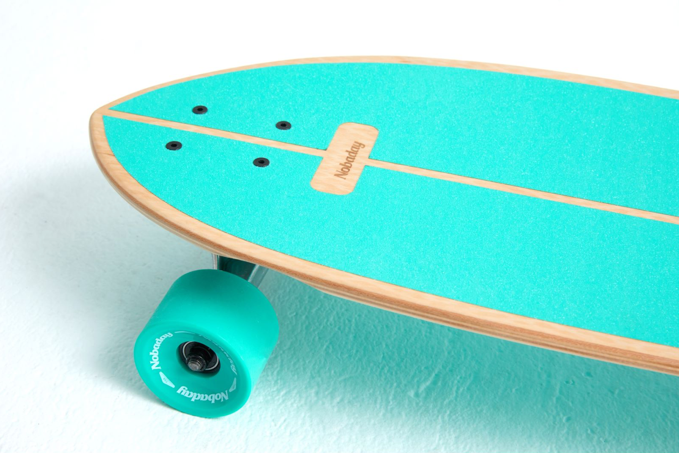 Street Wave Surfskate Skateboard