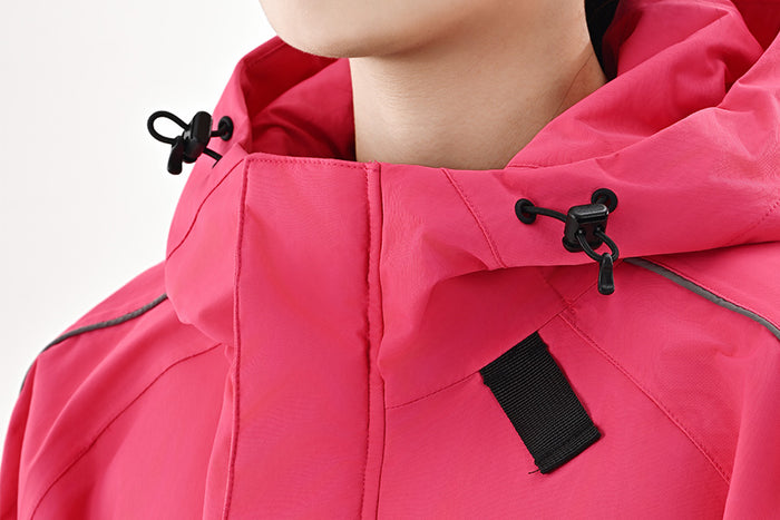 Adjustable Storm Hood