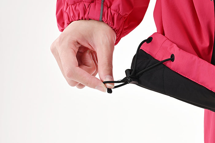 Adjustable Bottom Hem