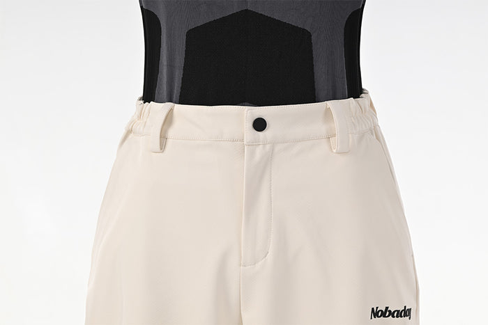 Minimalist Waist Design