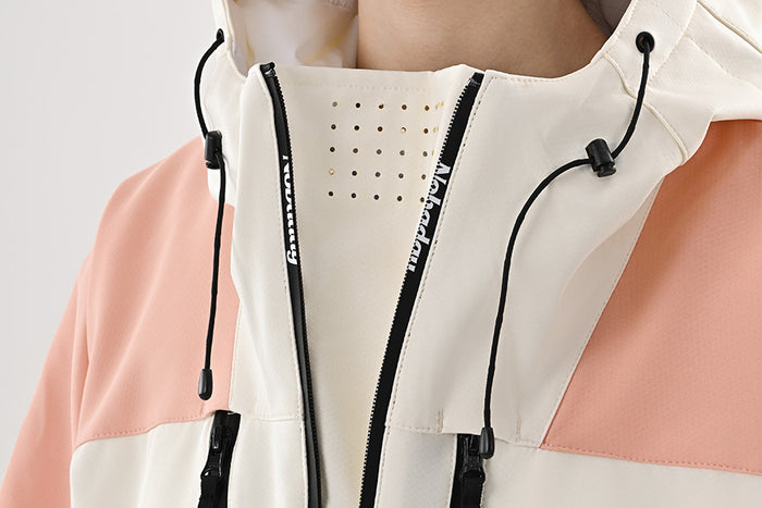 High Collar Protection