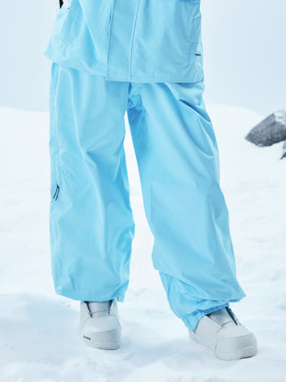 Women's PURE FREE Freestyle 2L Snow Pants