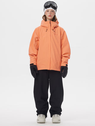 Women’s JUICY 2L Snow Jacket