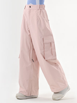 Women's Dope Snow Suit