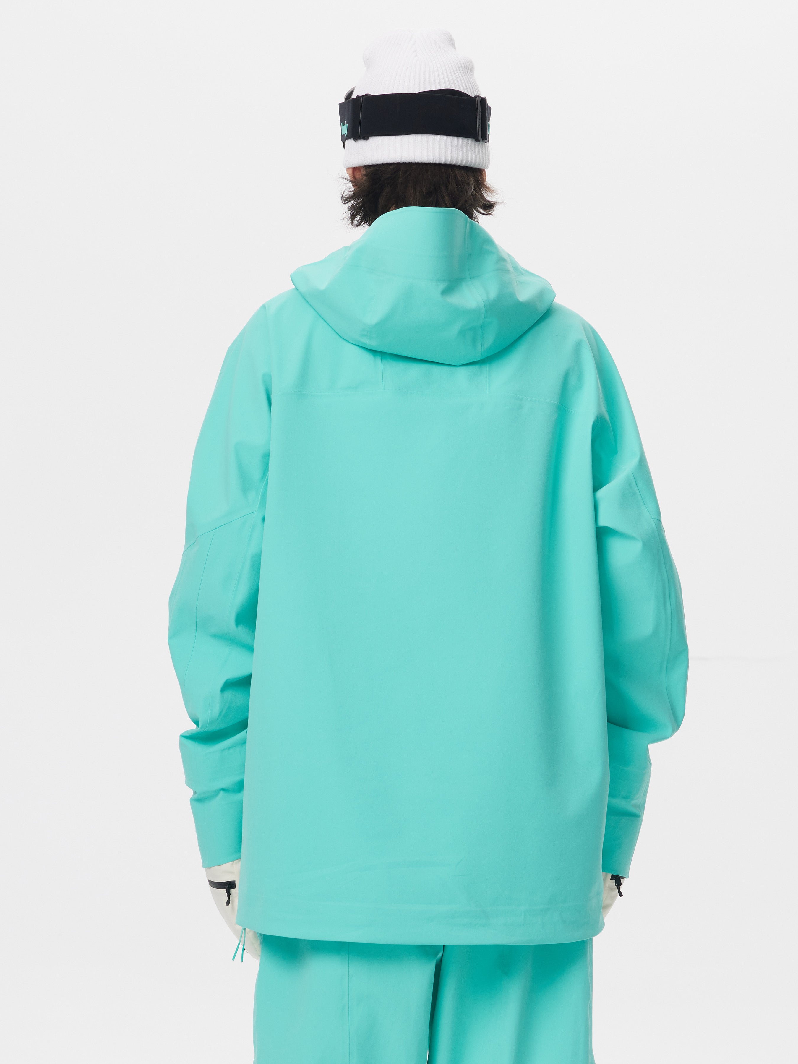 Men's ArcticStorm Freeride 3L Anorak Snow Suits
