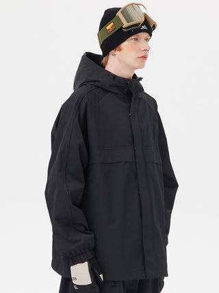 Nobaday PURE FREE Dope 2L Snow Jacket