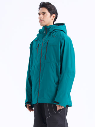 Men's MaxExtreme Soft Shell 2L Snow Jacket