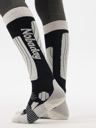 Nobaday Odor Controlling Socks