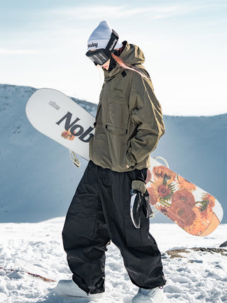 Nobaday PURE FREE Park Rat's 2L Snow Pants