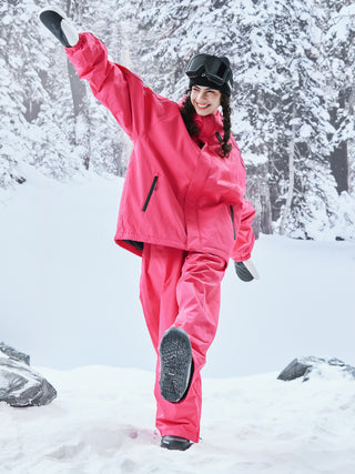 Women's DAWN OG Insulated Snow Jacket & Pants