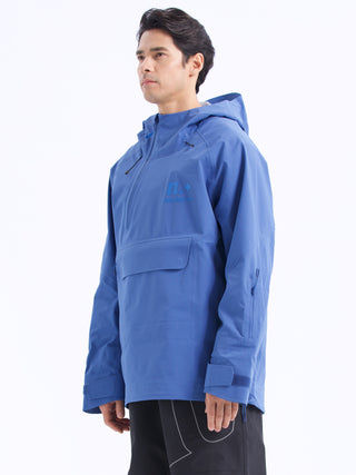 Men's ArcticStorm Freeride 3L Anorak Jacket