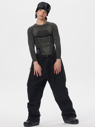 MaxExtreme Pro 3L Snow Pants