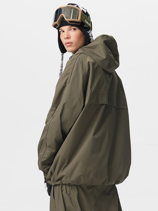 Nobaday PURE FREE Dope 2L Snow Jacket