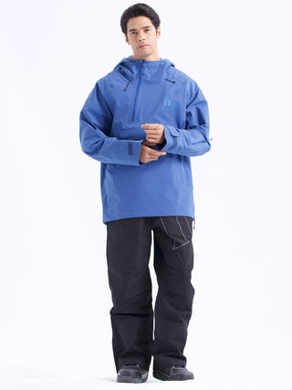 Men's ArcticStorm Freeride 3L Anorak Jacket