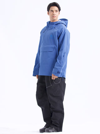 Men's ArcticStorm Freeride 3L Anorak Jacket