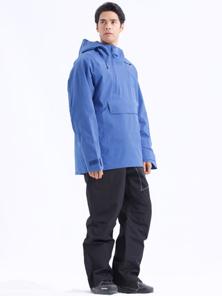 Men's ArcticStorm Freeride 3L Anorak Jacket