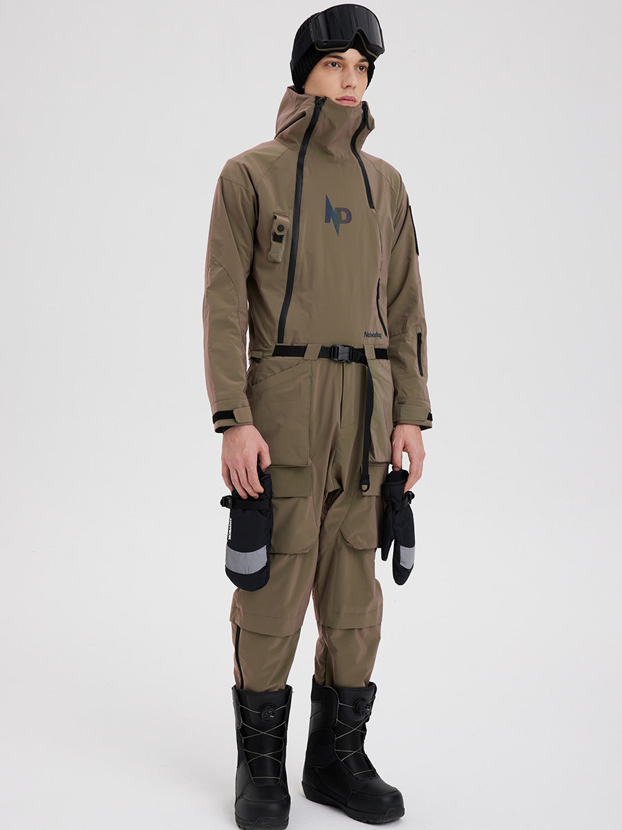 Men's Dawn All-Weather Snow One Piece