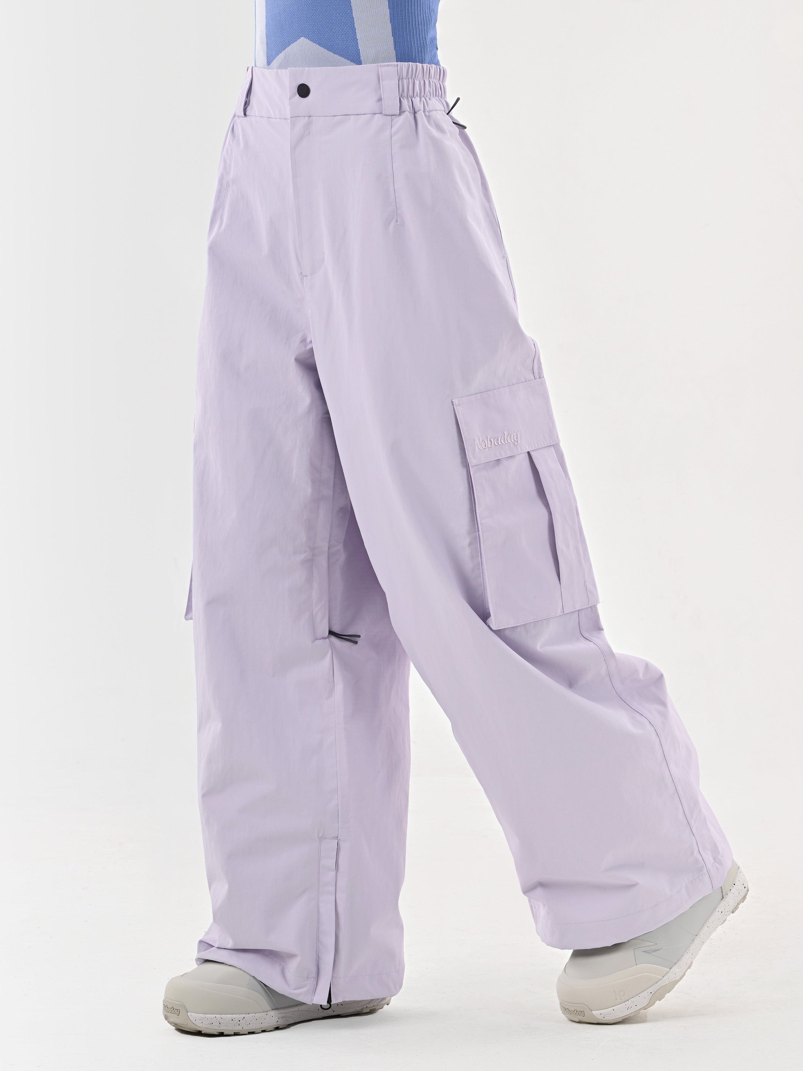 WOMEN PURE FREE Freestyle Pants