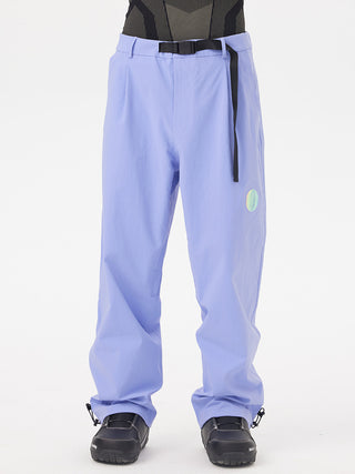 Nobaday Pure Free Wide Leg 2L Snow Pants