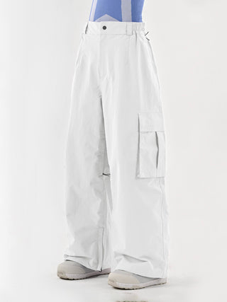 Women's Dope Snow Suit