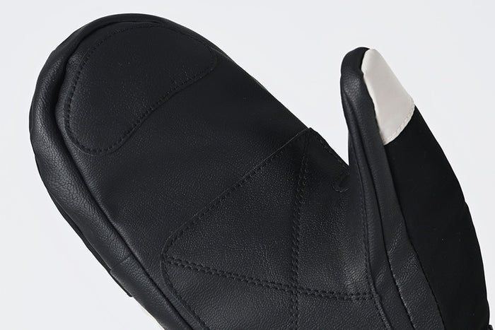 PU Leather Palm