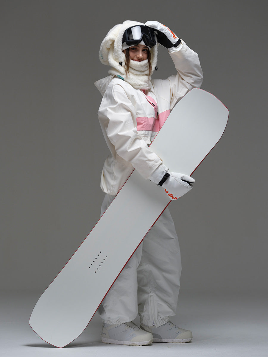 Women's Juicy Candy Retro Snow Jacket