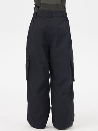 Nobaday PURE FREE Park Rat's 2L Snow Pants