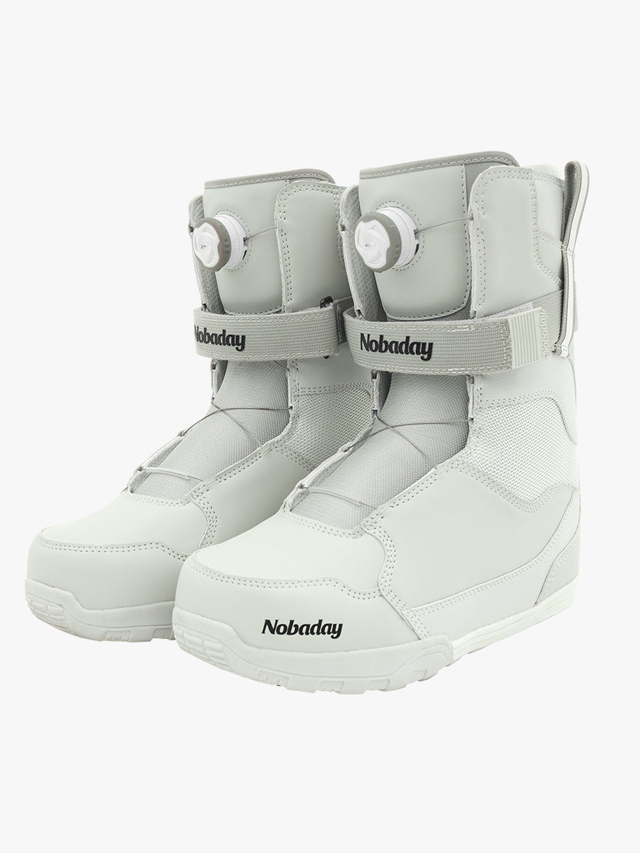 Nobaday Snowboard Boots