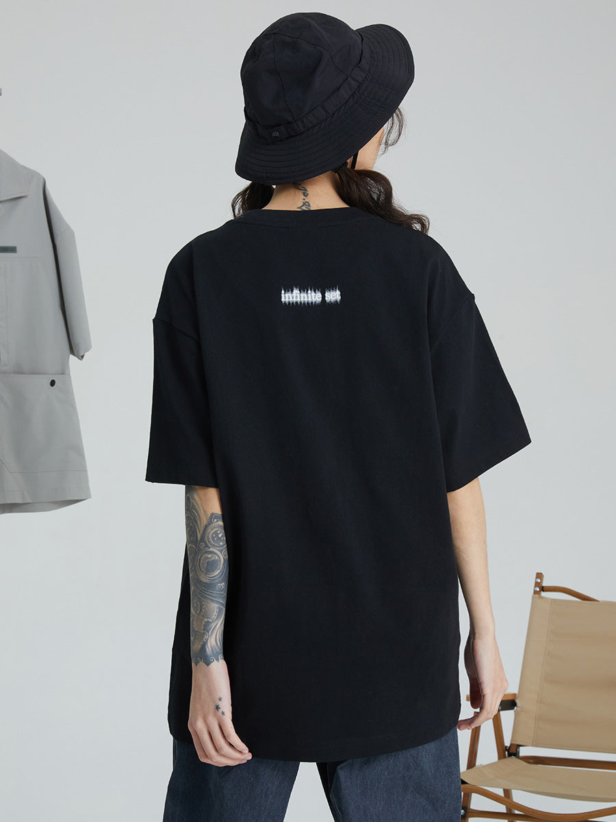 Shadow Short Sleeve T-Shirt