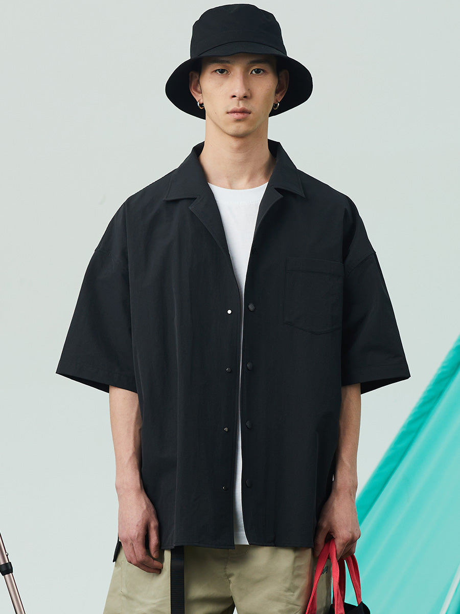 Nobaday Victory Short Sleeve Shirt