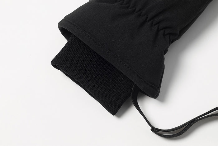 Windproof Cuff