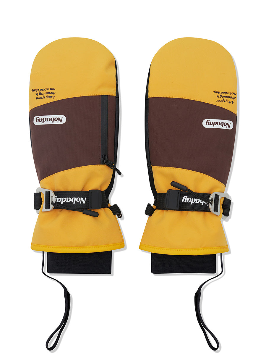 Men's COR Snow Mittens