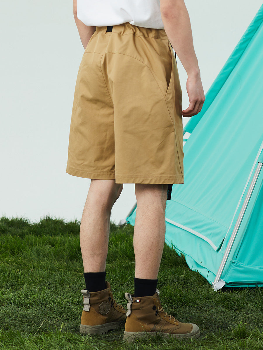 Summer Urban Casual Shorts
