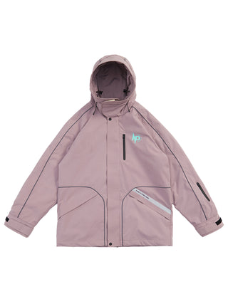 SALE🔥 Pure Free Hug Snow Jacket