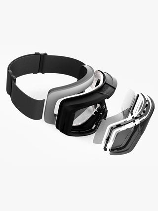 NOBADAY Snowboard Goggles