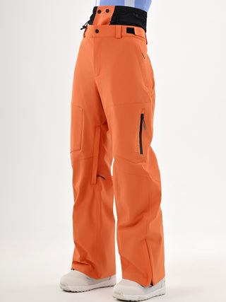 Nobaday Pure Sky Wide Leg 2L Snow Pants