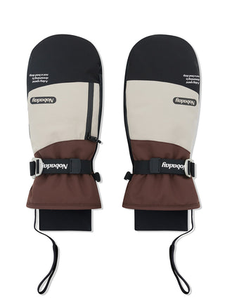 Nobaday COR Snow Mittens