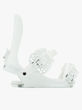 X-SUMMER SNOWBOARD BINDINGS