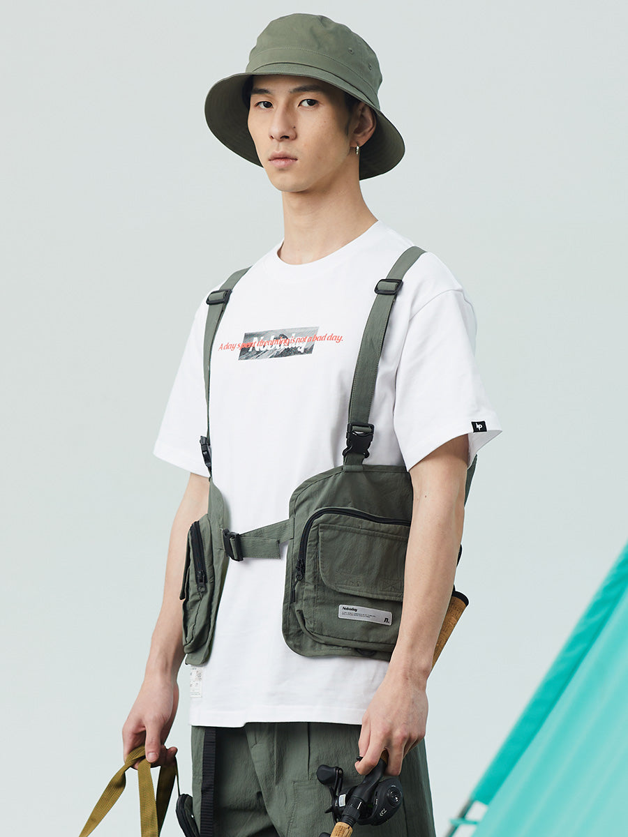 Outdoor Utility Vest