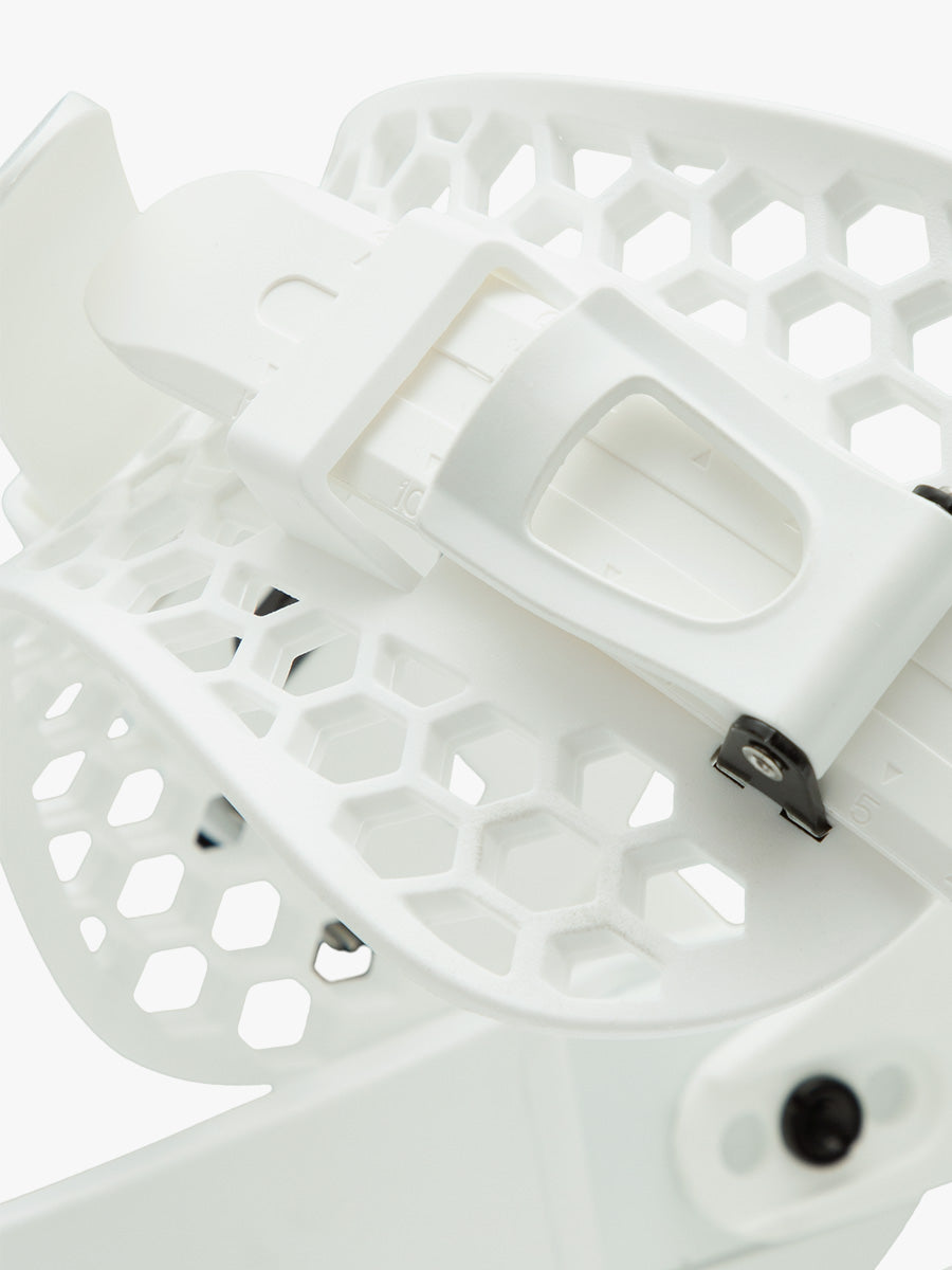 X-Summer Snowboard Bindings