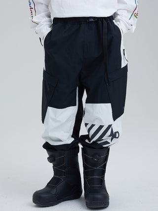 SALE🔥Nobaday Unisex Ridge Snow Pants