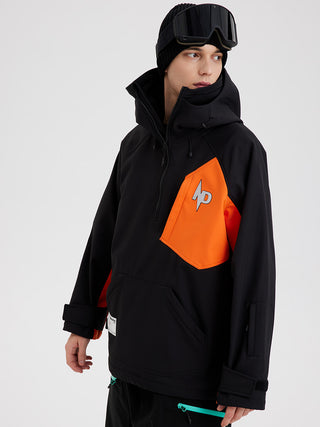 SALE🔥Nobaday Unisex Dawn Snow Fleece Hoodie