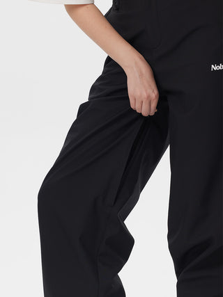 Women's JUICY Wide Leg Snow Pants