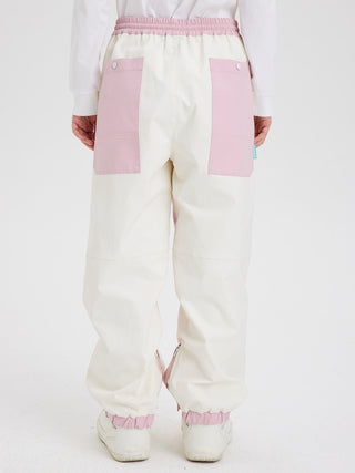 Women's Juicy Candy Retro Snow Jacket & Pants