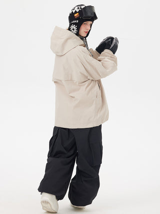 Nobaday PURE FREE Dope 2L Snow Jacket