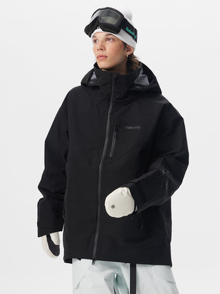 MaxExtreme Pro 3L Snow Jacket